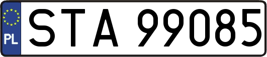 STA99085