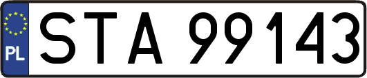 STA99143