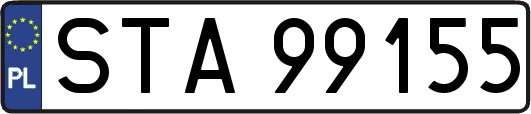 STA99155