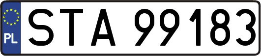 STA99183