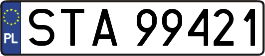 STA99421