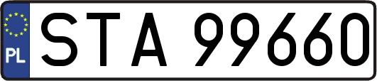 STA99660