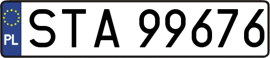 STA99676