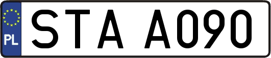STAA090