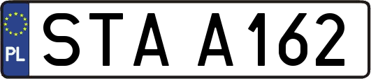 STAA162