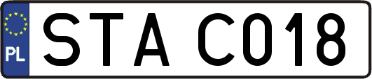 STAC018