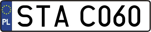STAC060