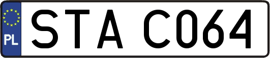 STAC064