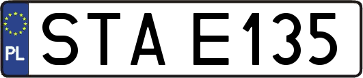 STAE135