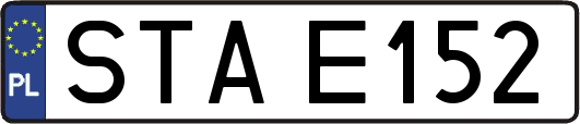 STAE152
