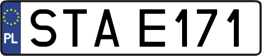 STAE171