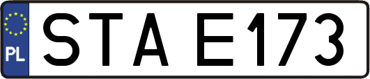 STAE173