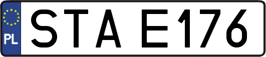 STAE176