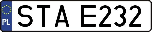STAE232