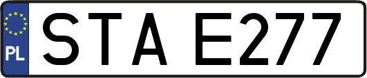 STAE277