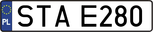 STAE280