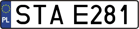 STAE281