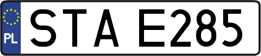 STAE285