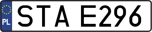 STAE296