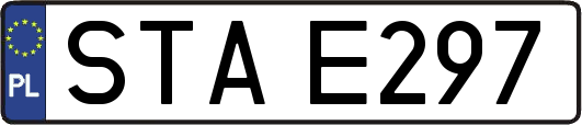 STAE297