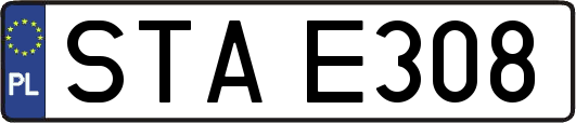 STAE308