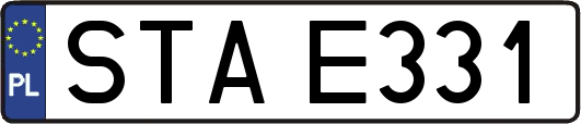 STAE331