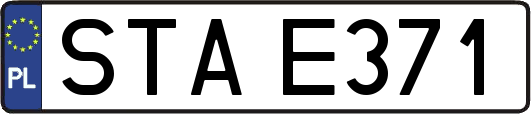 STAE371