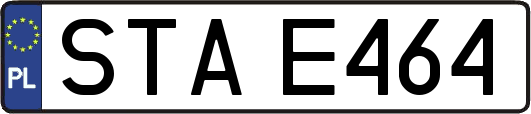STAE464