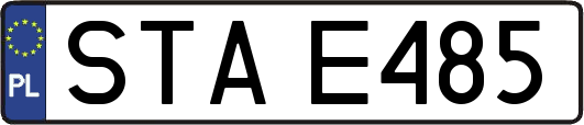 STAE485
