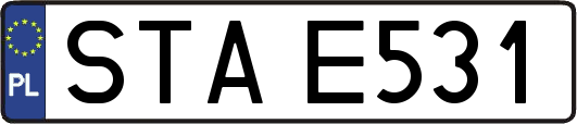 STAE531