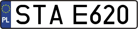 STAE620