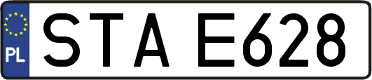 STAE628