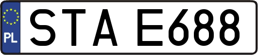 STAE688