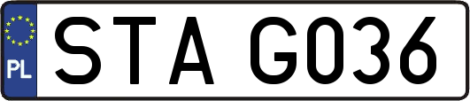 STAG036
