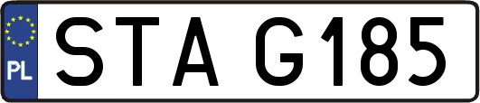 STAG185