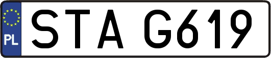 STAG619