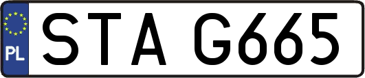 STAG665