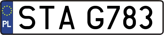 STAG783