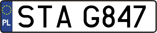 STAG847