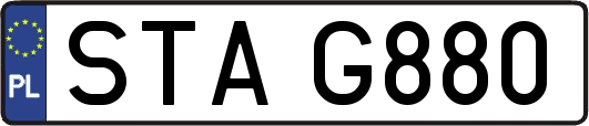 STAG880