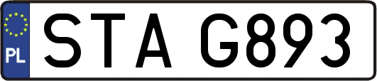 STAG893