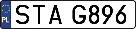 STAG896