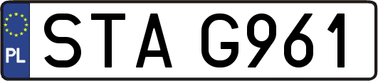 STAG961