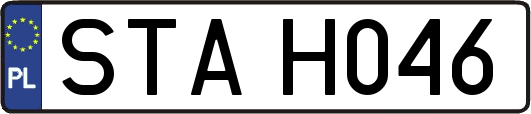 STAH046