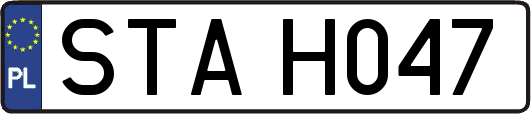 STAH047
