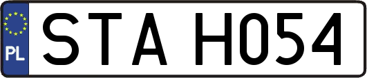 STAH054