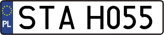 STAH055