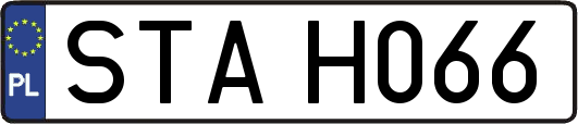 STAH066