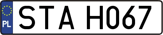 STAH067
