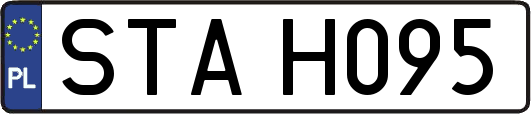 STAH095